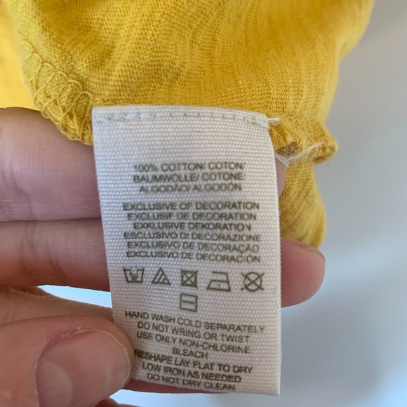 FREE PEOPLE 🌞beaded / embellished racerback tank - Picture 6 of 7